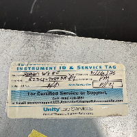 Sargent-Welch Laboratory Jack image 3